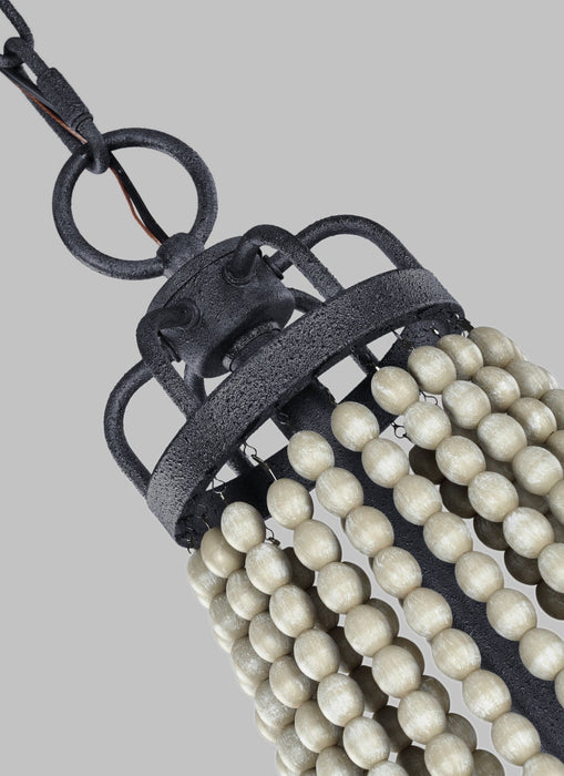Tyzer Empire Chandelier-DWHOME