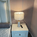 Norrington Table Lamp-DWHOME