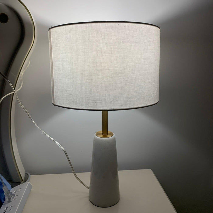 Norrington Table Lamp-DWHOME