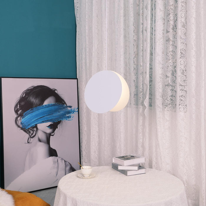 North Pendant Light-DWHOME