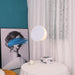 North Pendant Light-DWHOME