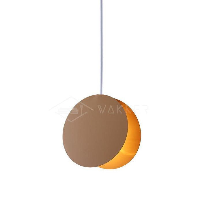 North Pendant Light-DWHOME
