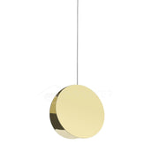 North Pendant Light-DWHOME