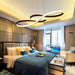 Note Pendant Lamp-DWHOME
