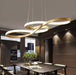 Note Pendant Lamp.