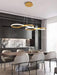 Note Pendant Lamp.