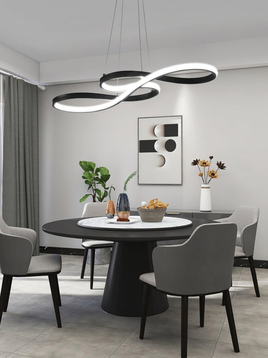 Note Pendant Lamp - Vakkerlight