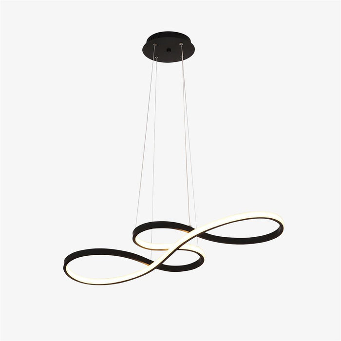 Note Pendant Lamp.