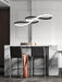 Note Pendant Lamp - Vakkerlight