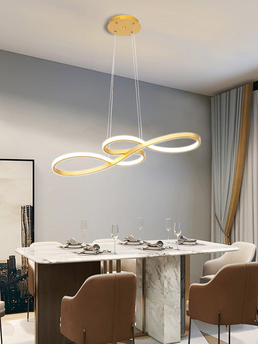 Note Pendant Lamp - Vakkerlight