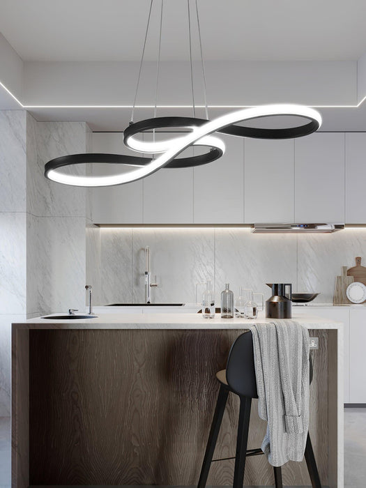 Note Pendant Lamp - Vakkerlight