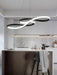 Note Pendant Lamp - Vakkerlight