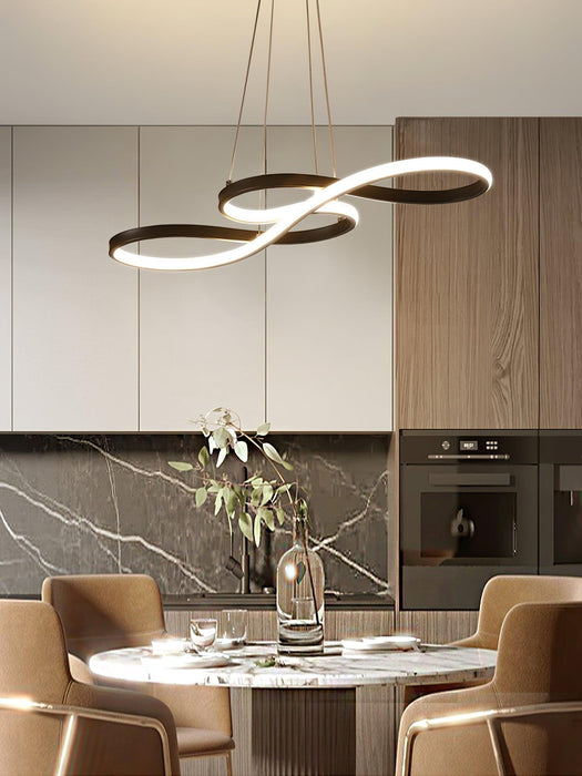 Note Pendant Lamp - Vakkerlight