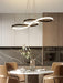 Note Pendant Lamp - Vakkerlight