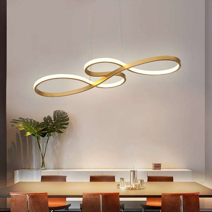 Note Pendant Lamp-DWHOME