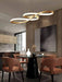 Note Pendant Lamp - Vakkerlight