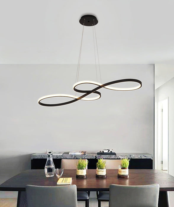 Note Pendant Lamp - Vakkerlight