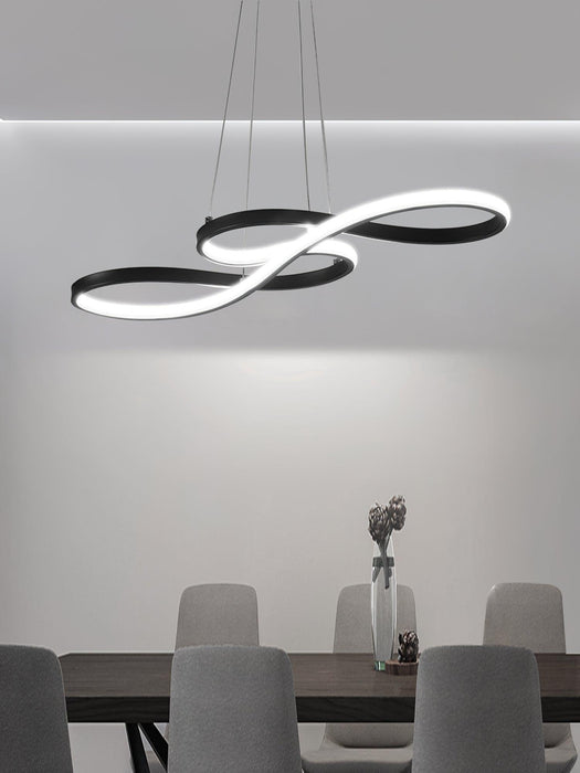 Note Pendant Lamp - Vakkerlight