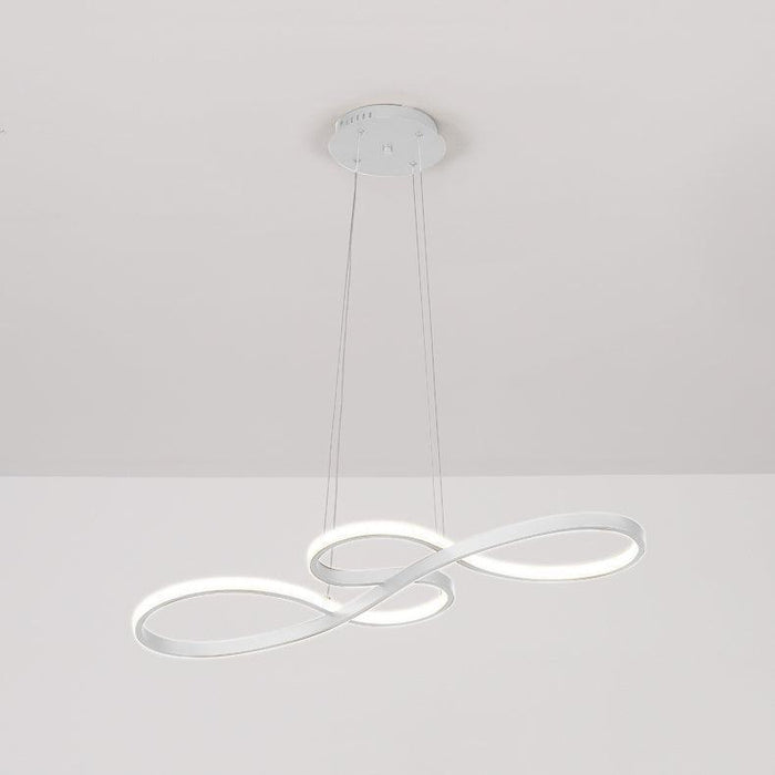 Note Pendant Lamp-DWHOME