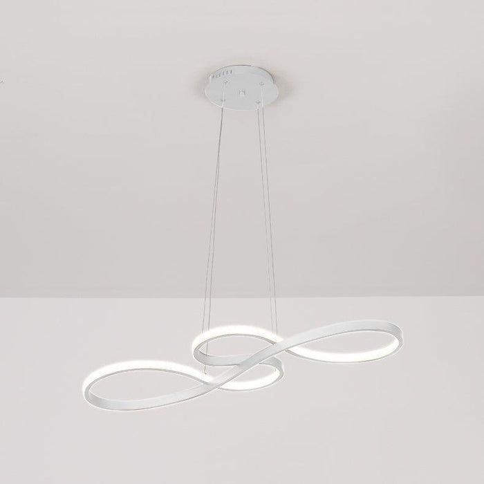 Note Pendant Lamp - Vakkerlight