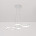 Note Pendant Lamp - Vakkerlight