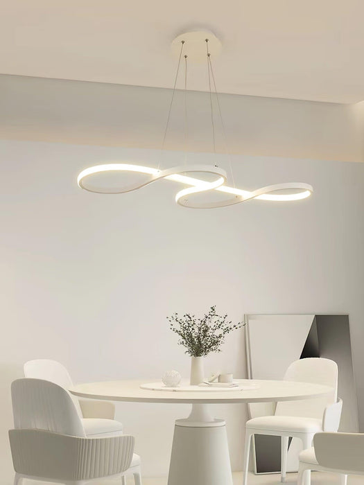 Note Pendant Lamp - Vakkerlight