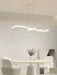 Note Pendant Lamp - Vakkerlight