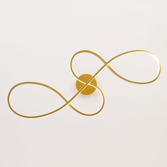 Note Pendant Lamp-DWHOME