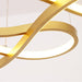 Note Pendant Lamp-DWHOME
