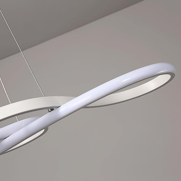 Note Pendant Lamp - Vakkerlight