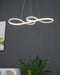 Note Pendant Lamp-DWHOME