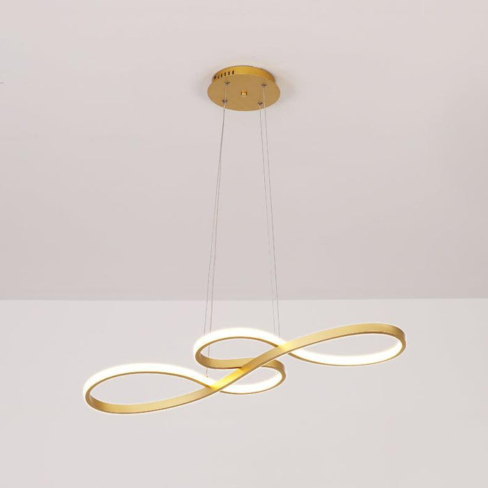 Note Pendant Lamp - Vakkerlight