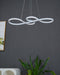 Note Pendant Lamp-DWHOME