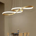 Note Pendant Lamp.