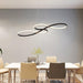 Note Pendant Lamp.