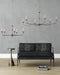 Elara Candle Chandelier-DWHOME