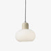 Notti Pendant Lamp-DWHOME