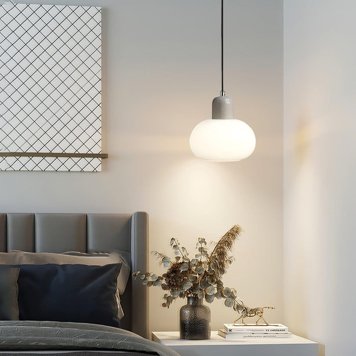 Notti Pendant Lamp-DWHOME