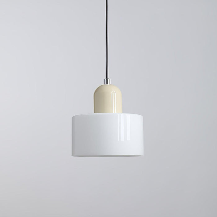 Notti Pendant Lamp.