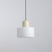 Notti Pendant Lamp.