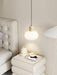 Notti Pendant Lamp-DWHOME