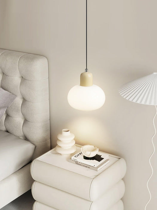 Notti Pendant Lamp.