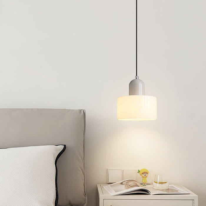 Notti Pendant Lamp.