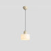 Notti Pendant Lamp.