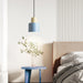 Notti Pendant Lamp.