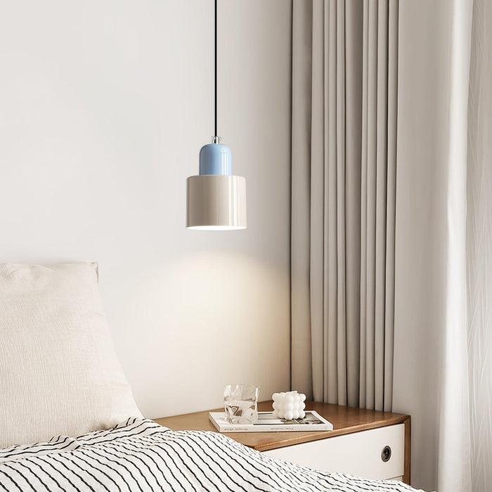 Notti Pendant Lamp.