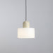 Notti Pendant Lamp - Vakkerlight