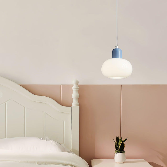 Notti Pendant Lamp - Vakkerlight