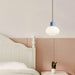 Notti Pendant Lamp - Vakkerlight