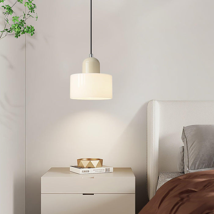 Notti Pendant Lamp.